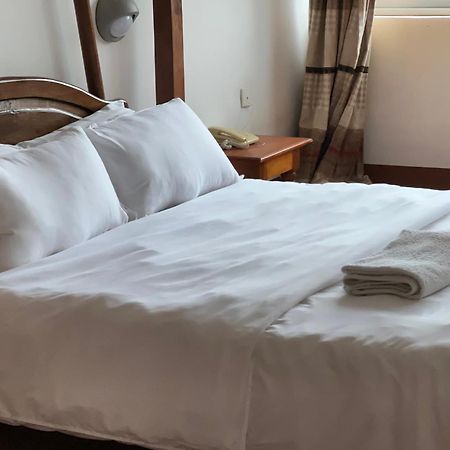 Entebbe Flights Motel Dış mekan fotoğraf