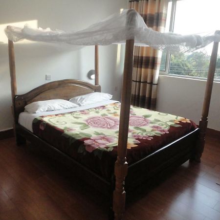 Entebbe Flights Motel Dış mekan fotoğraf