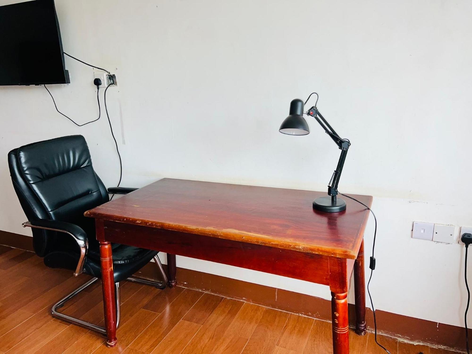 Entebbe Flights Motel Dış mekan fotoğraf