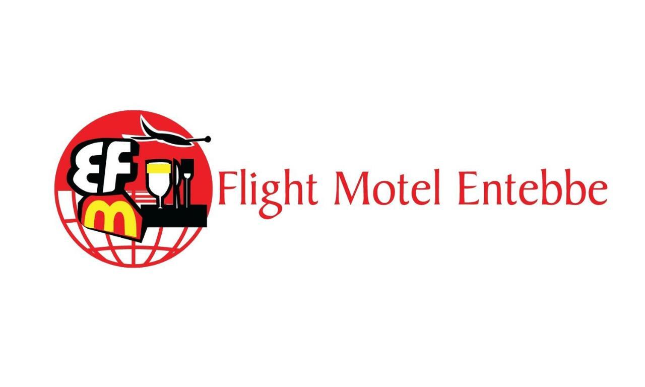 Entebbe Flights Motel Dış mekan fotoğraf