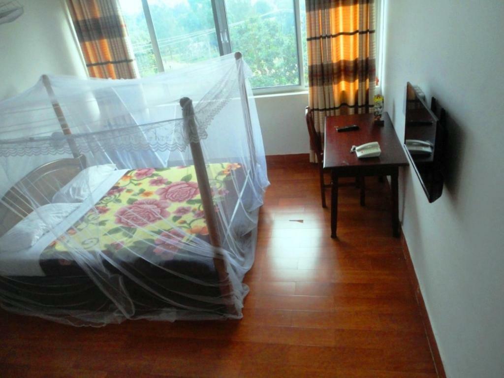 Entebbe Flights Motel Dış mekan fotoğraf