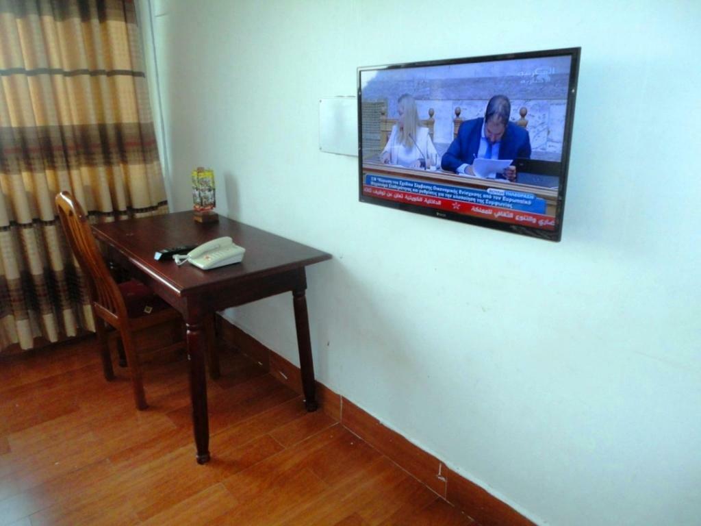 Entebbe Flights Motel Dış mekan fotoğraf