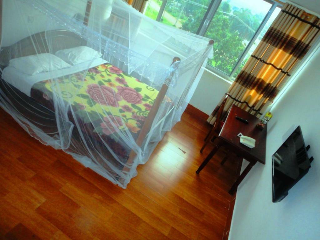Entebbe Flights Motel Dış mekan fotoğraf