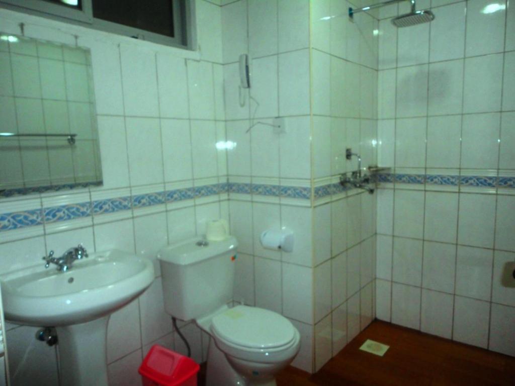 Entebbe Flights Motel Dış mekan fotoğraf